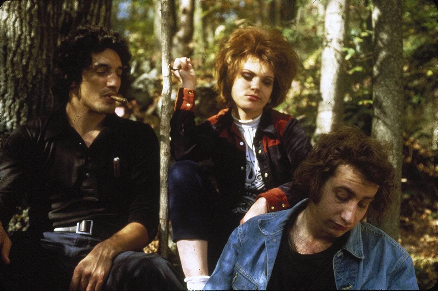 魔屋剧照的剧照