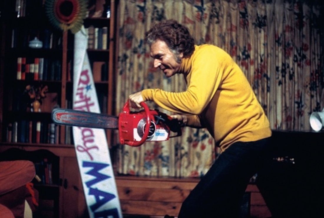 魔屋剧照的剧照