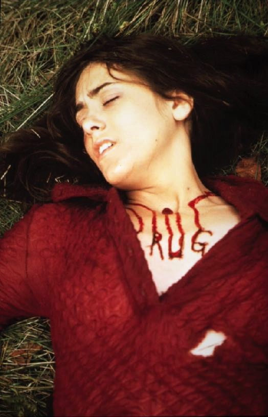 魔屋剧照的剧照