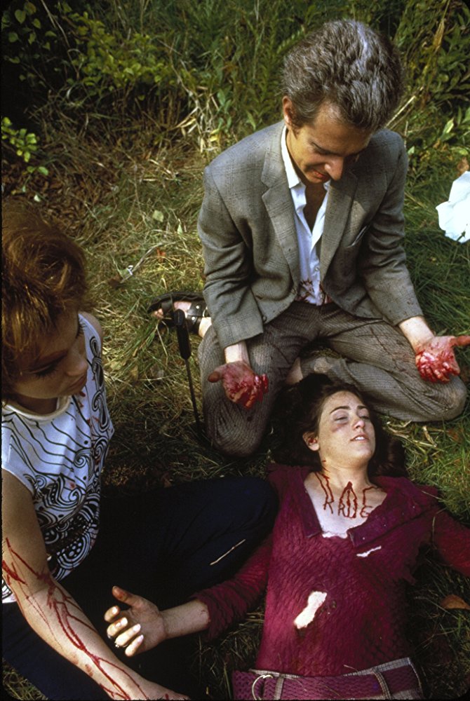 魔屋剧照的剧照