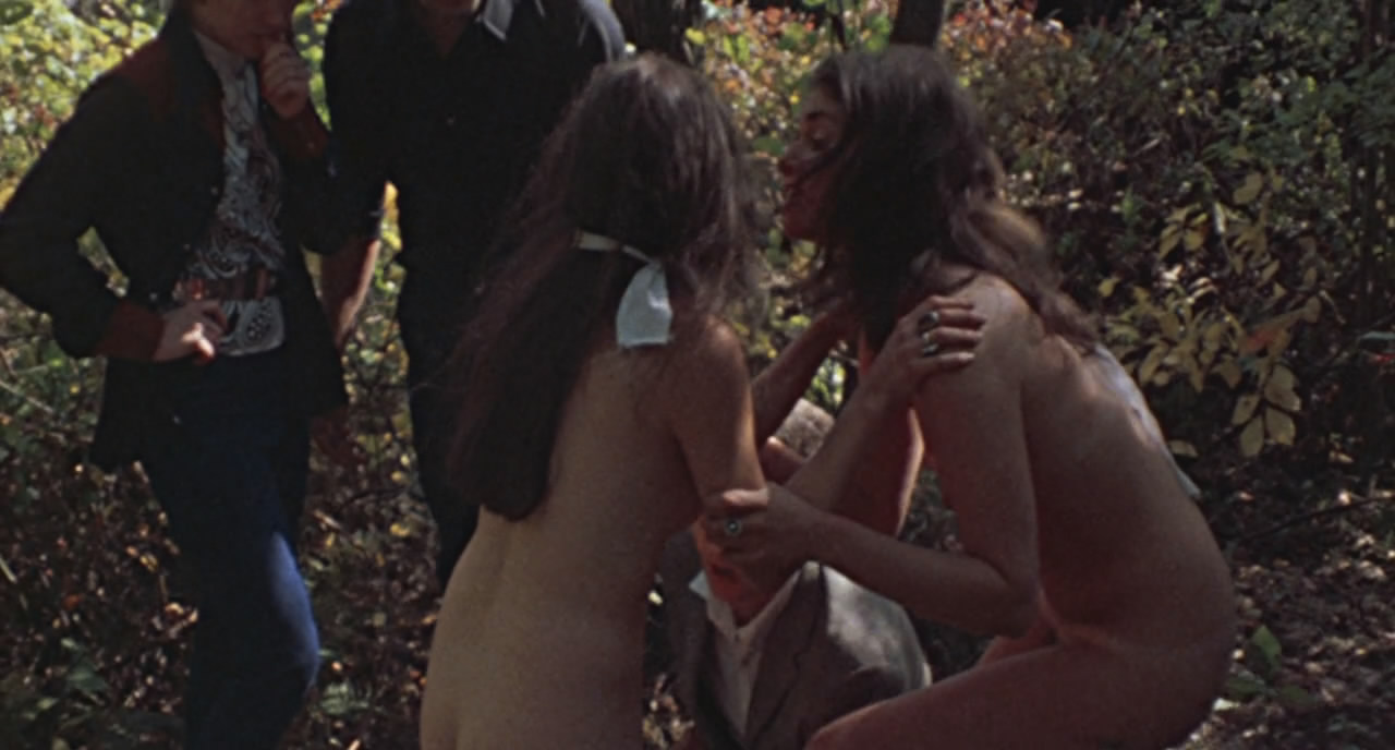 魔屋剧照的剧照