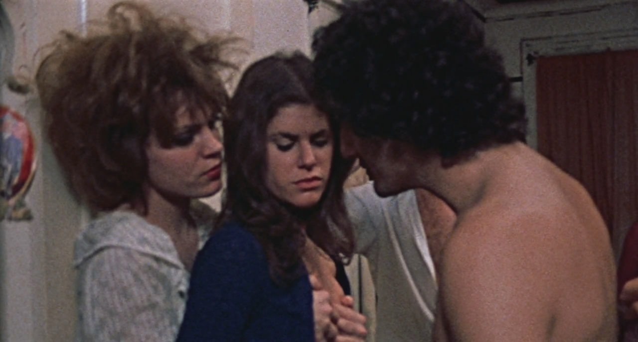 魔屋剧照的剧照