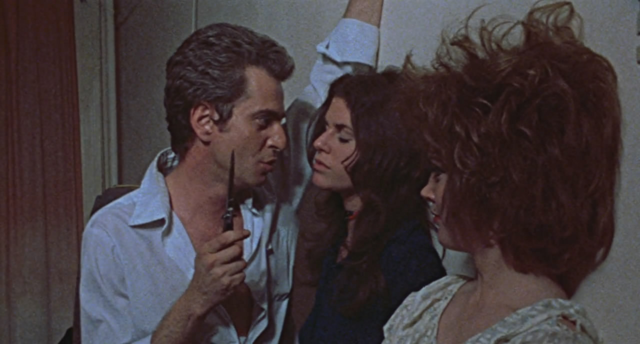 魔屋剧照的剧照