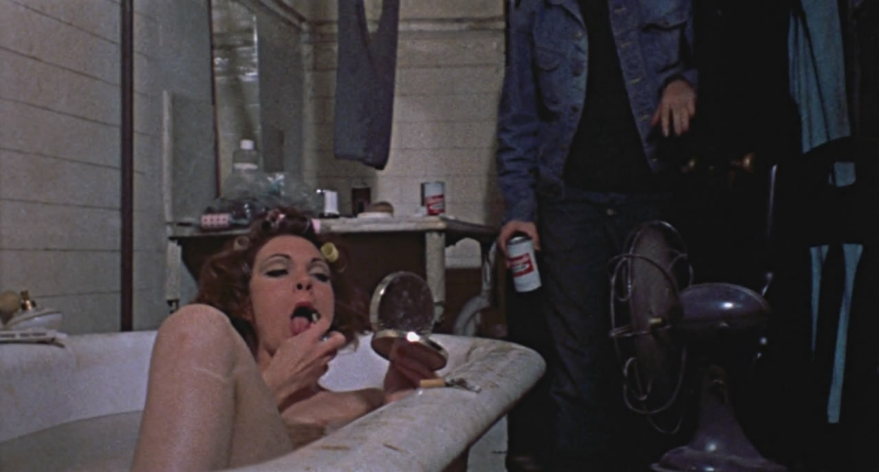 魔屋剧照的剧照