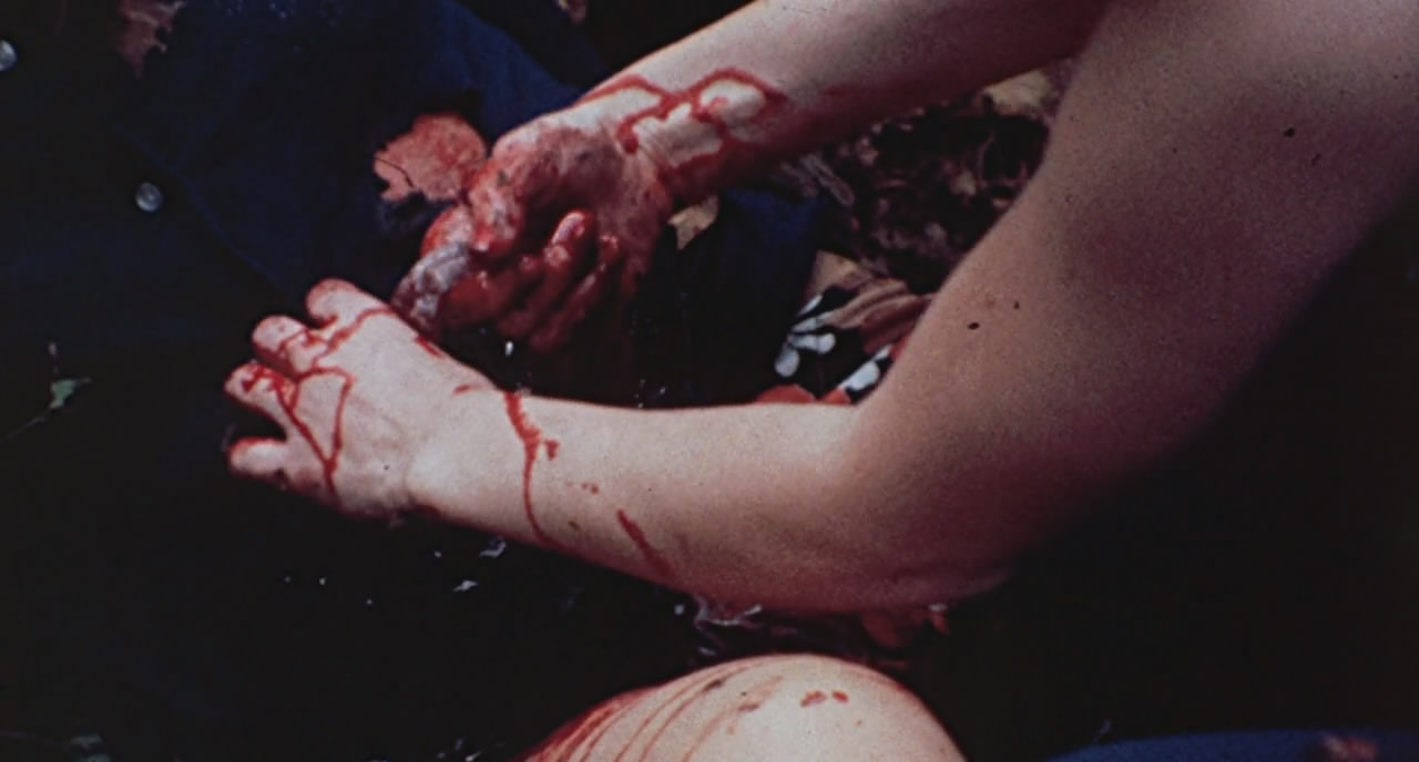 魔屋剧照的剧照