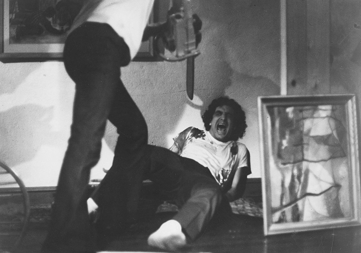 魔屋剧照的剧照