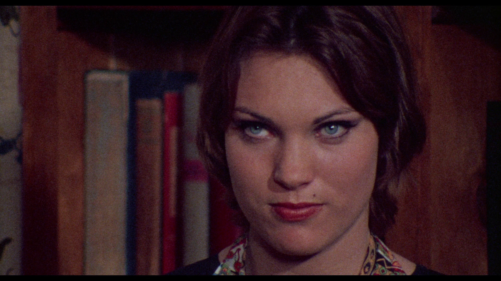 魔屋剧照的剧照