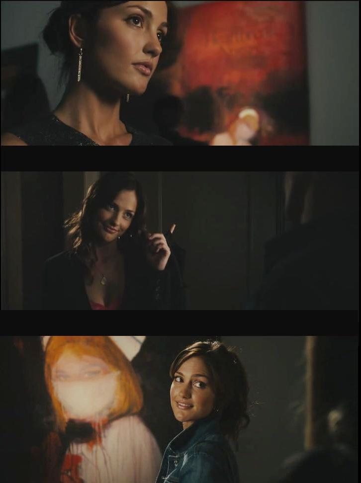 室友剧照的剧照