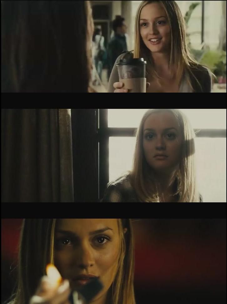 室友剧照的剧照