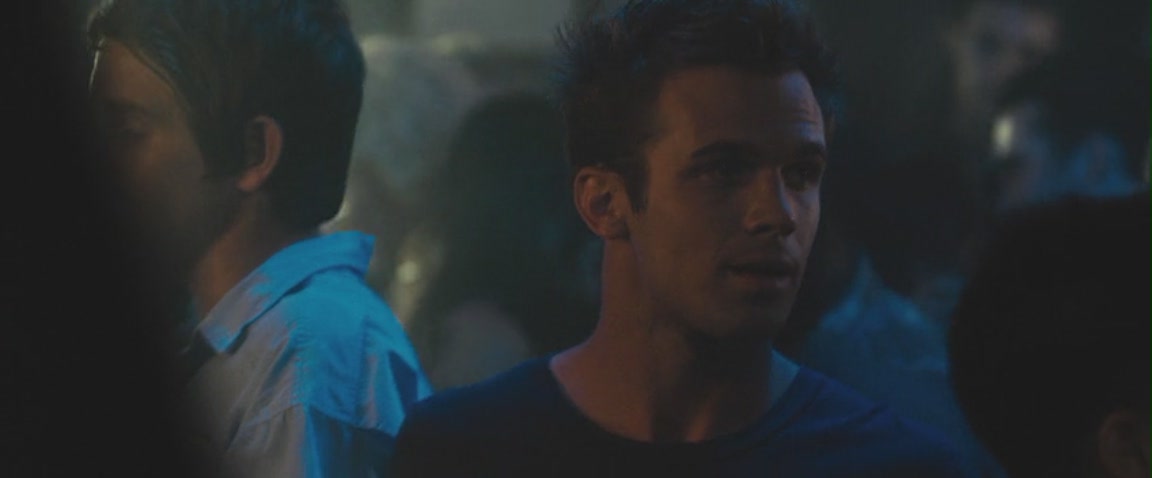 室友剧照的剧照