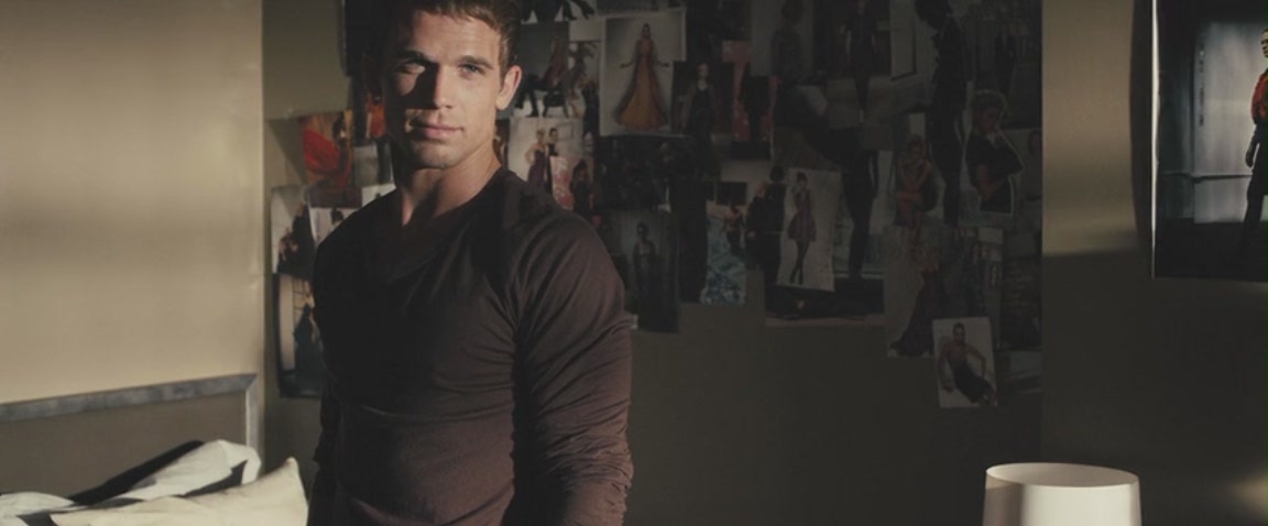 室友剧照的剧照