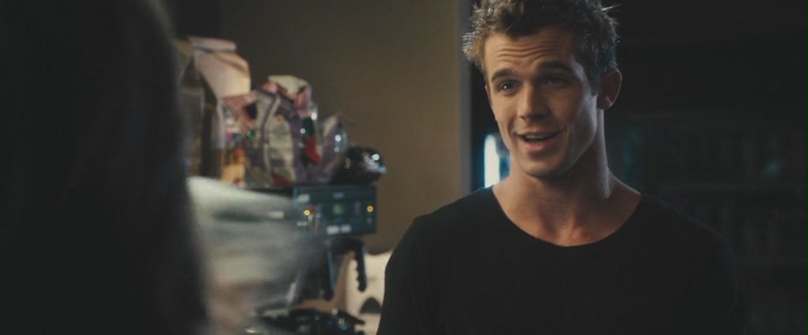 室友剧照的剧照