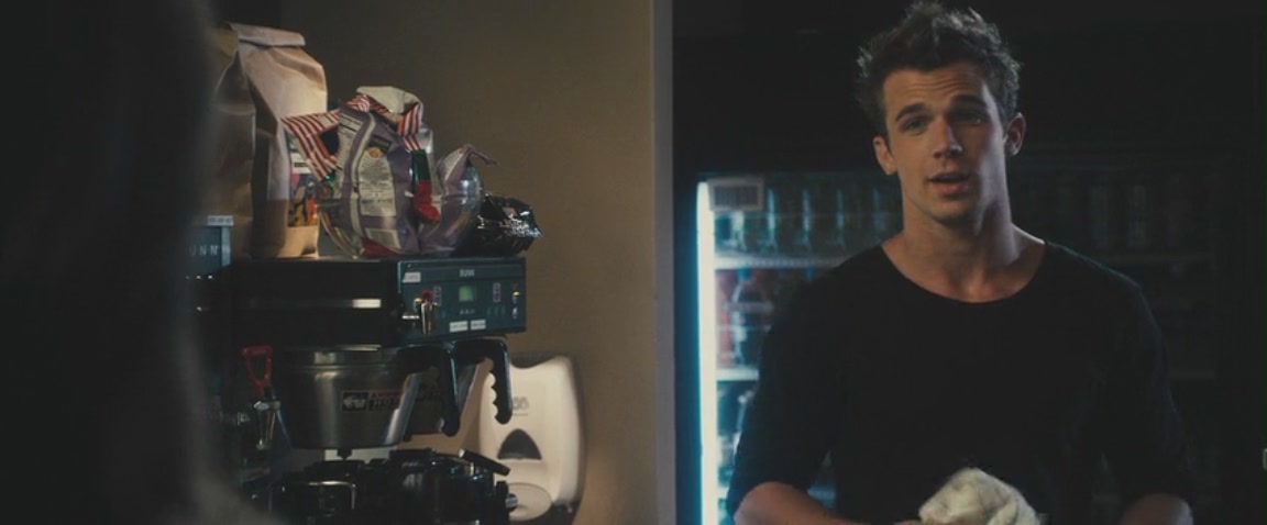 室友剧照的剧照