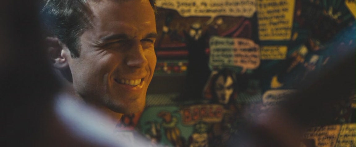 室友剧照的剧照