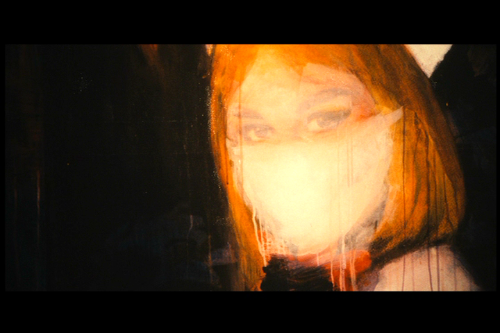 室友剧照的剧照