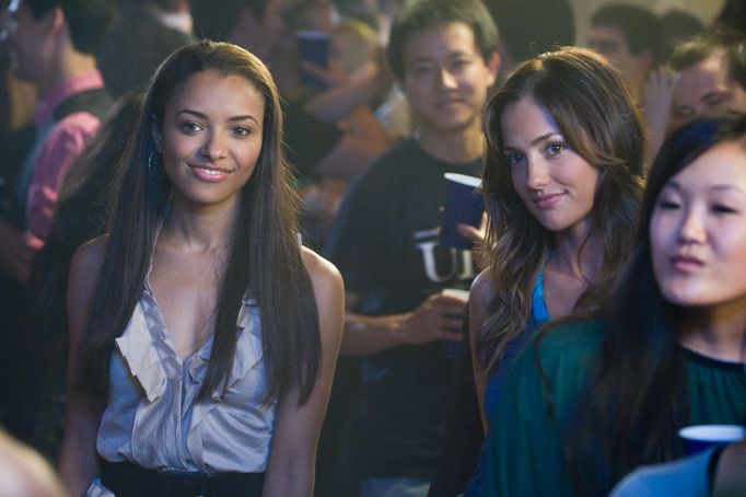 室友剧照的剧照