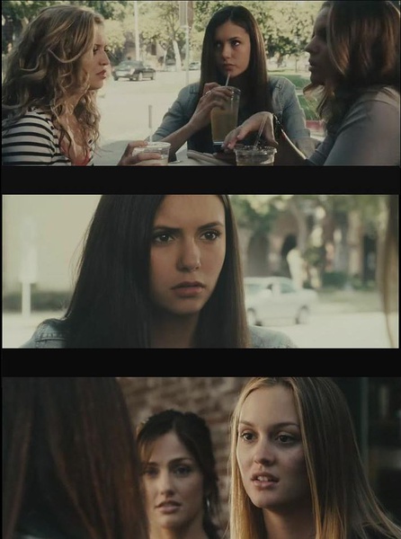 室友剧照的剧照