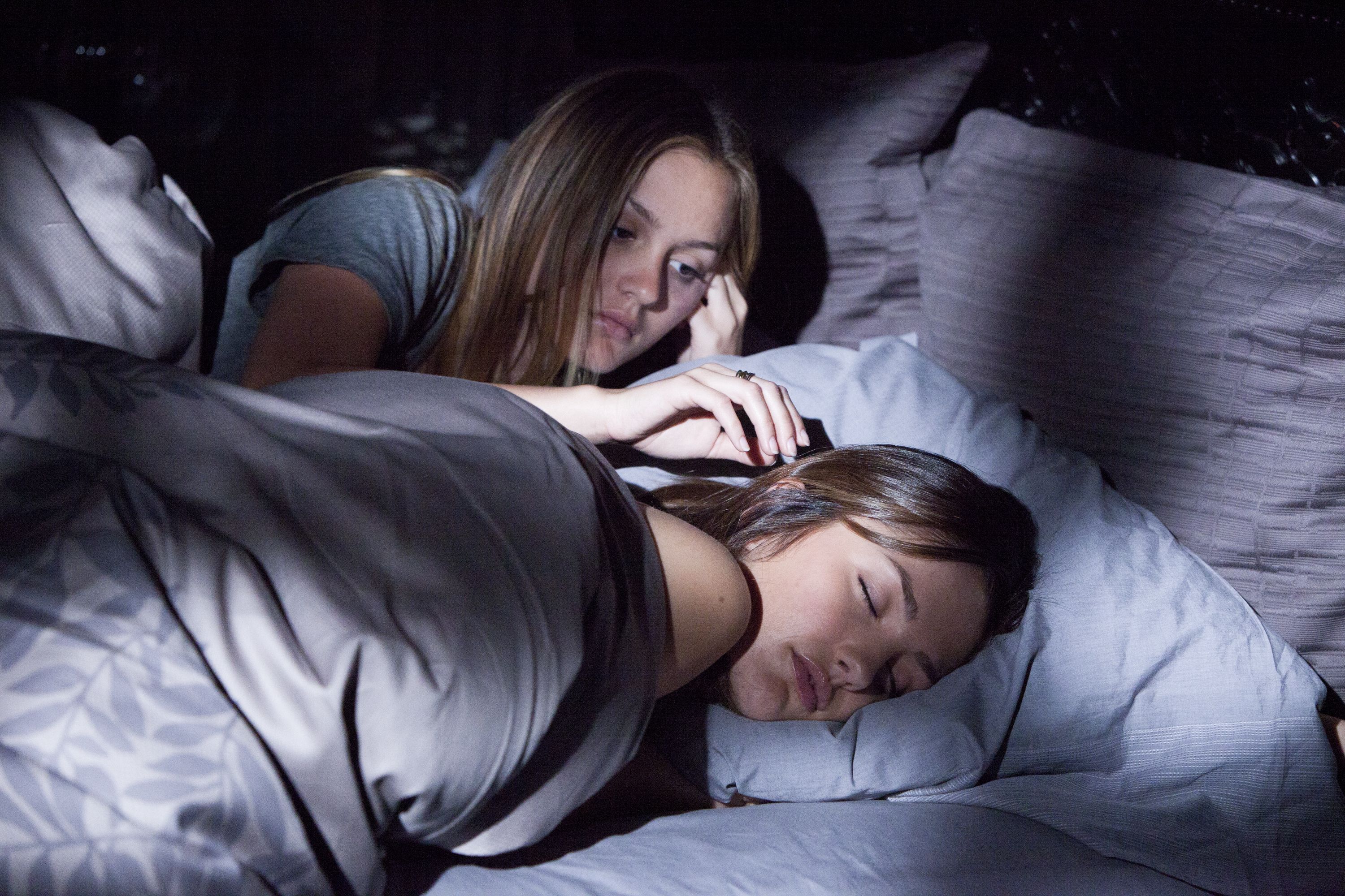 室友剧照的剧照