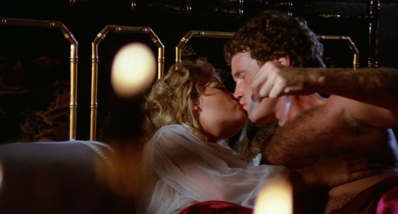 吸血鬼妓女剧照的剧照