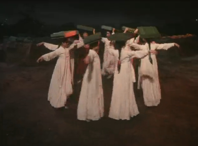 同心结剧照的剧照