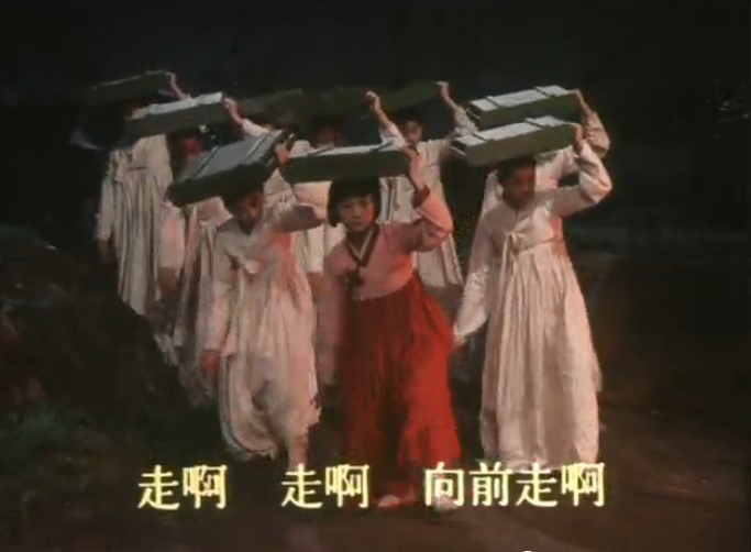 同心结剧照的剧照