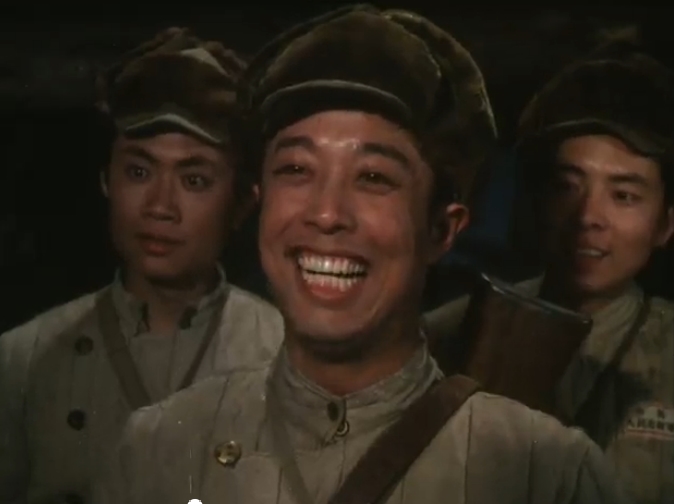 同心结剧照的剧照