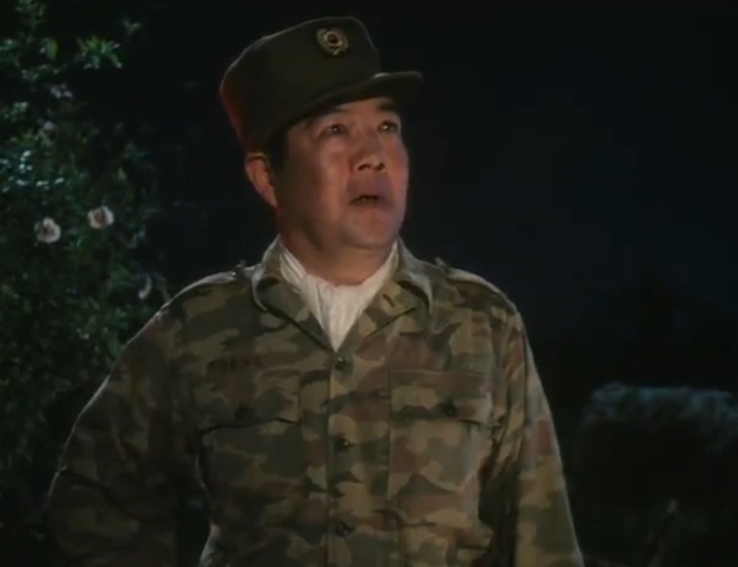 同心结剧照的剧照