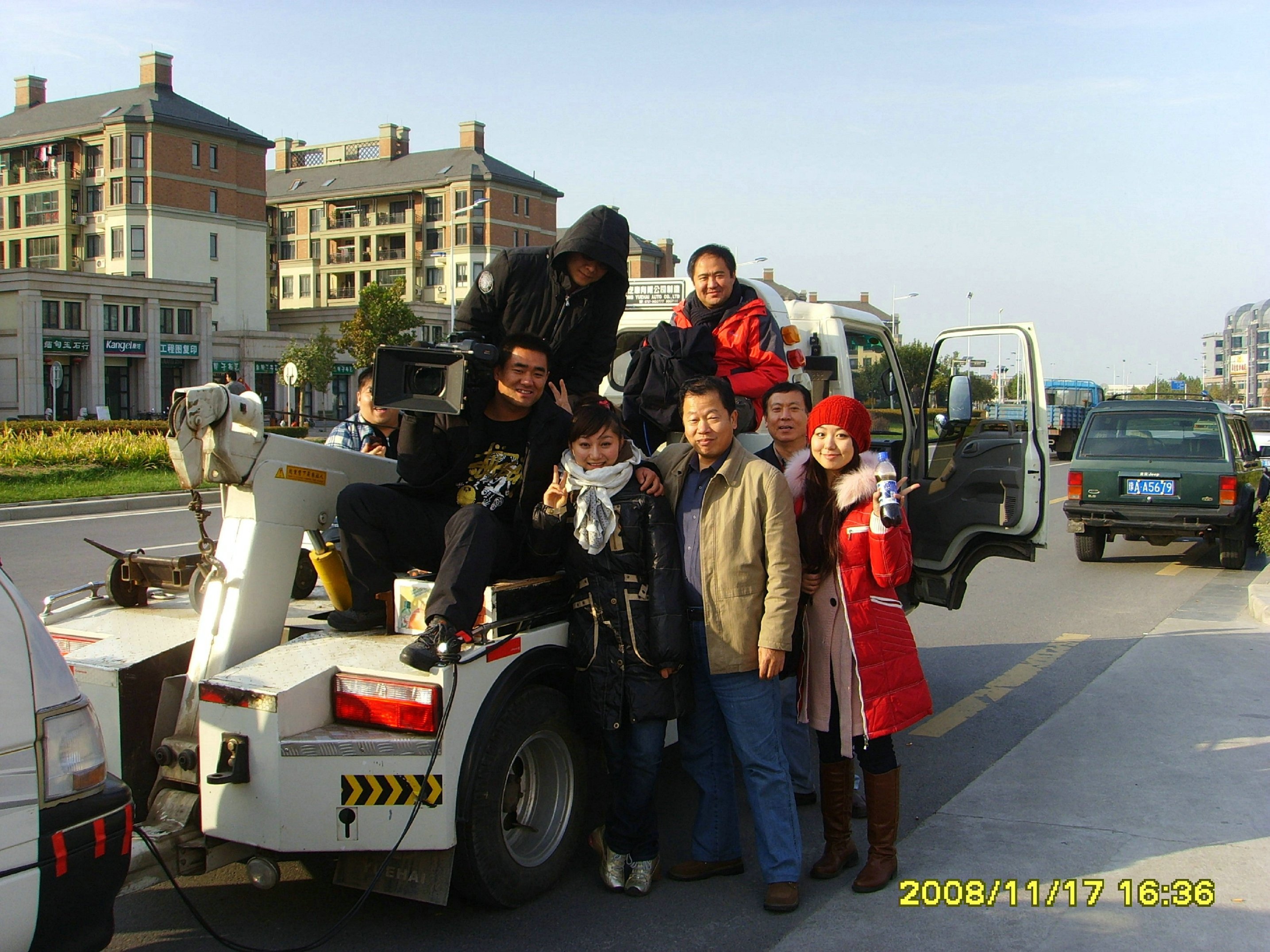 病房里的故事剧照的剧照