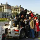 病房里的故事剧照