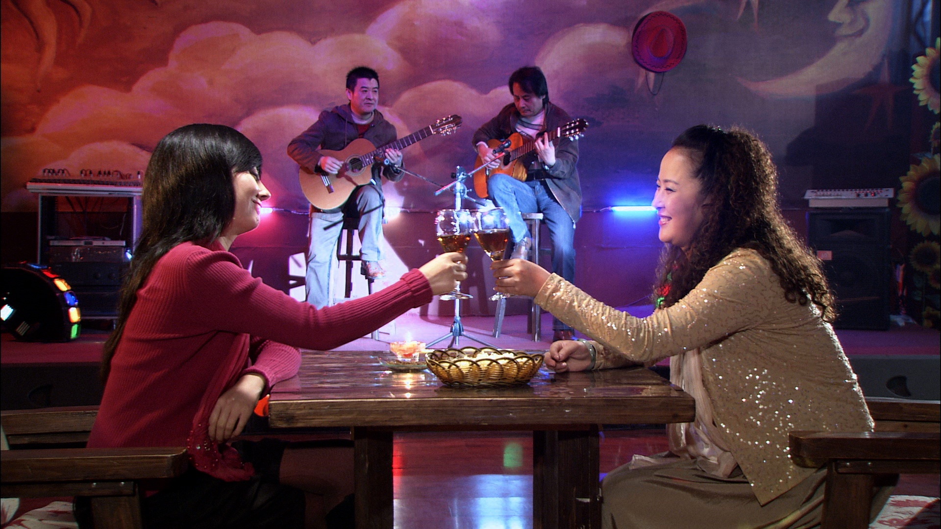 病房里的故事剧照的剧照