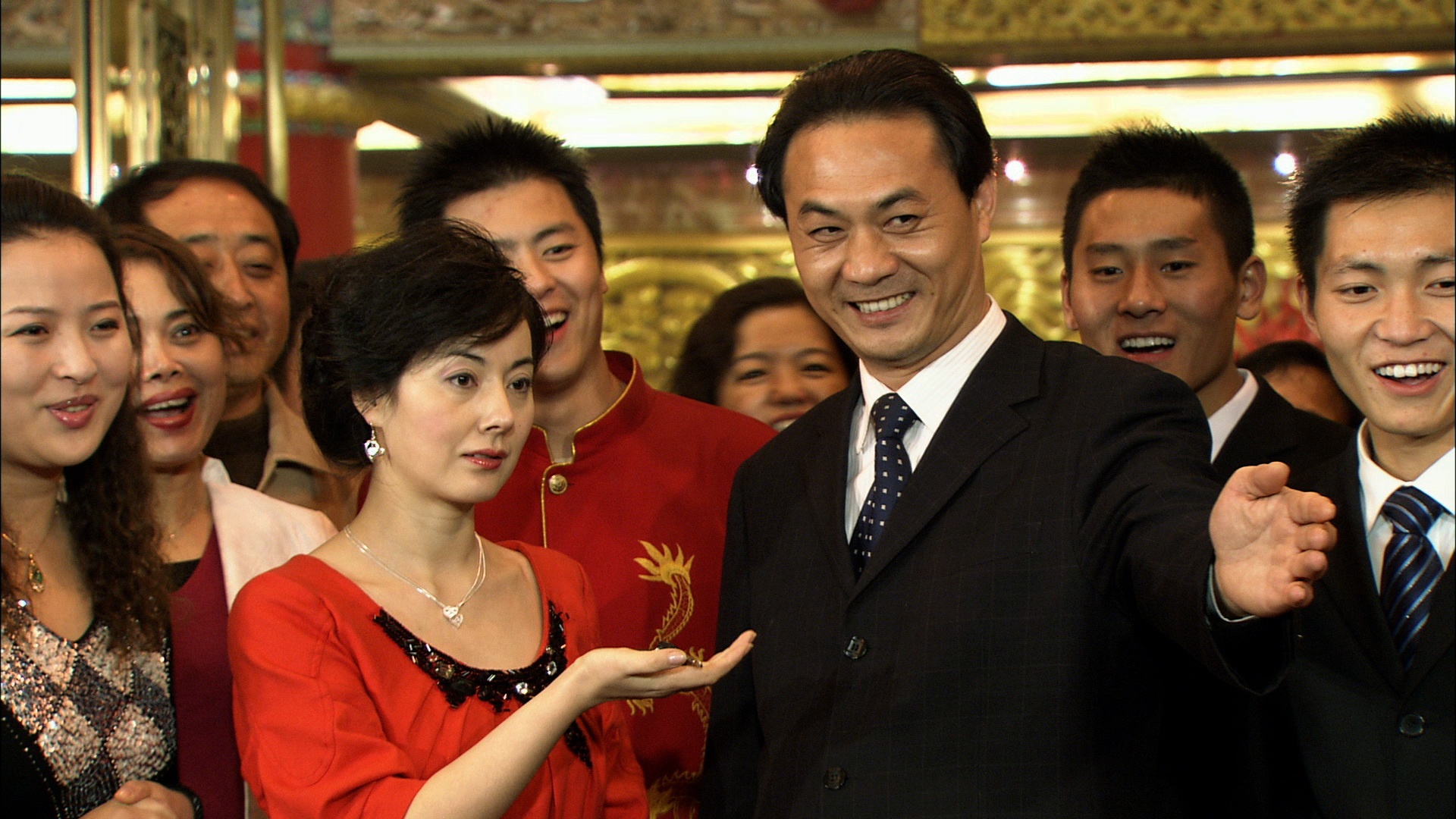 病房里的故事剧照的剧照