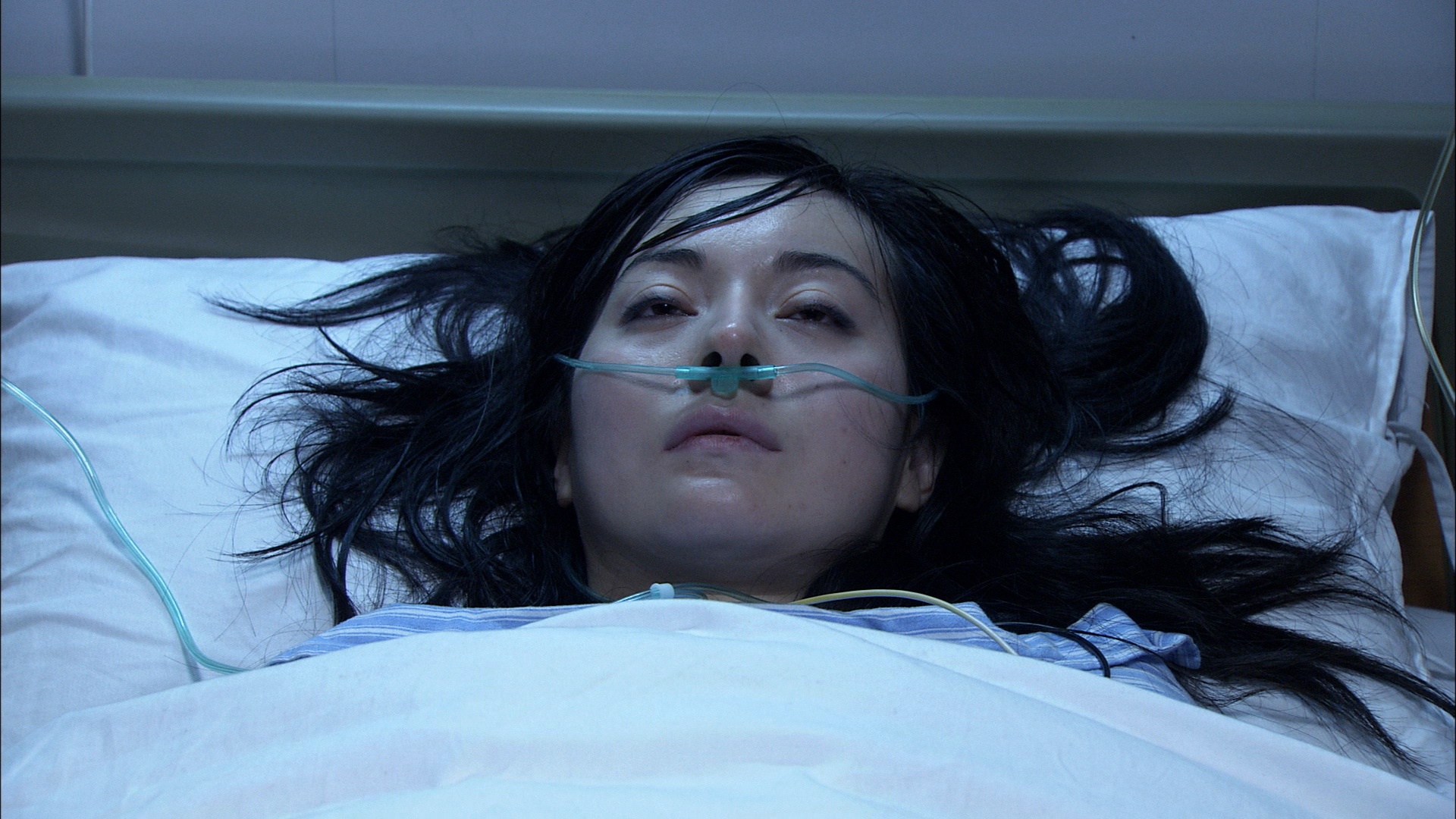 病房里的故事剧照的剧照