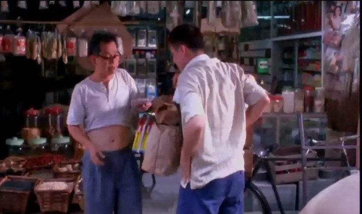 跑吧孩子剧照的剧照