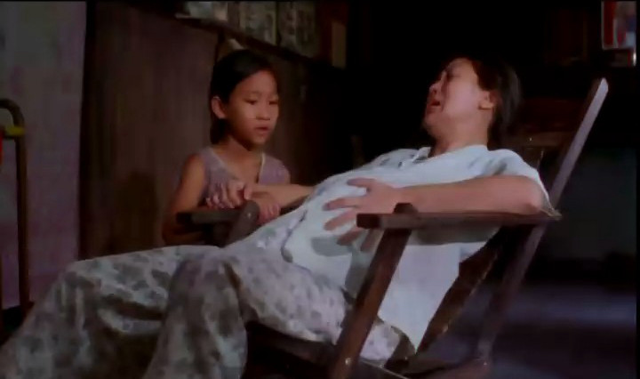 跑吧孩子剧照的剧照