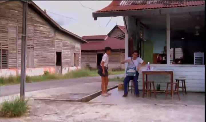 跑吧孩子剧照的剧照