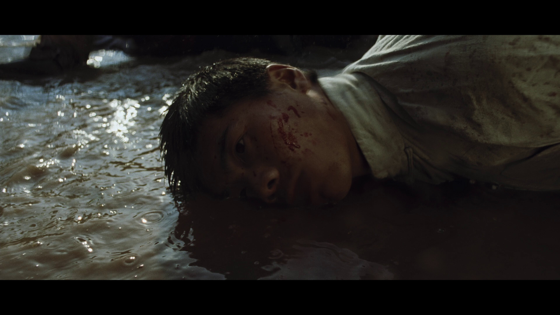 黄石的孩子剧照的剧照