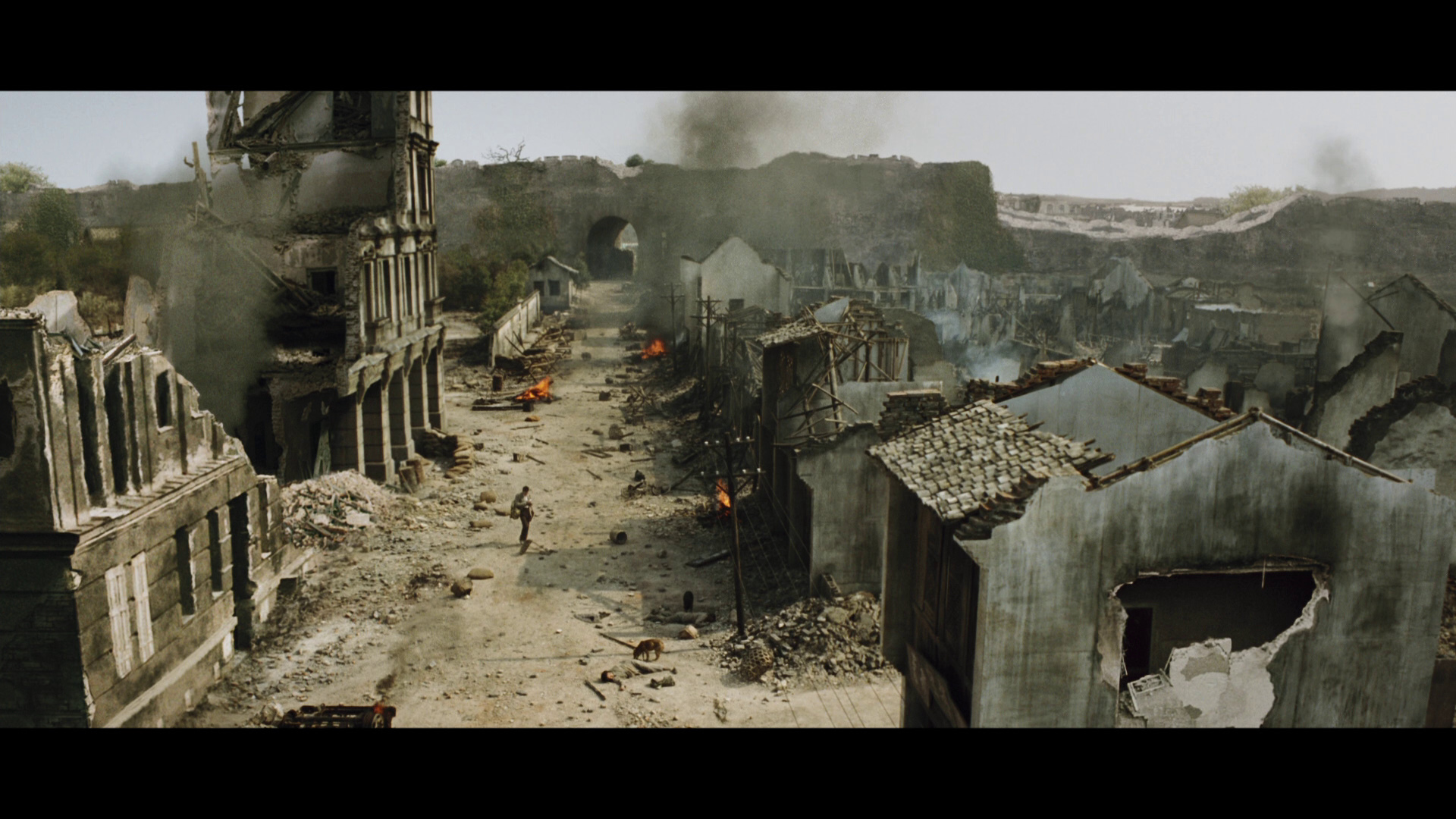 黄石的孩子剧照的剧照