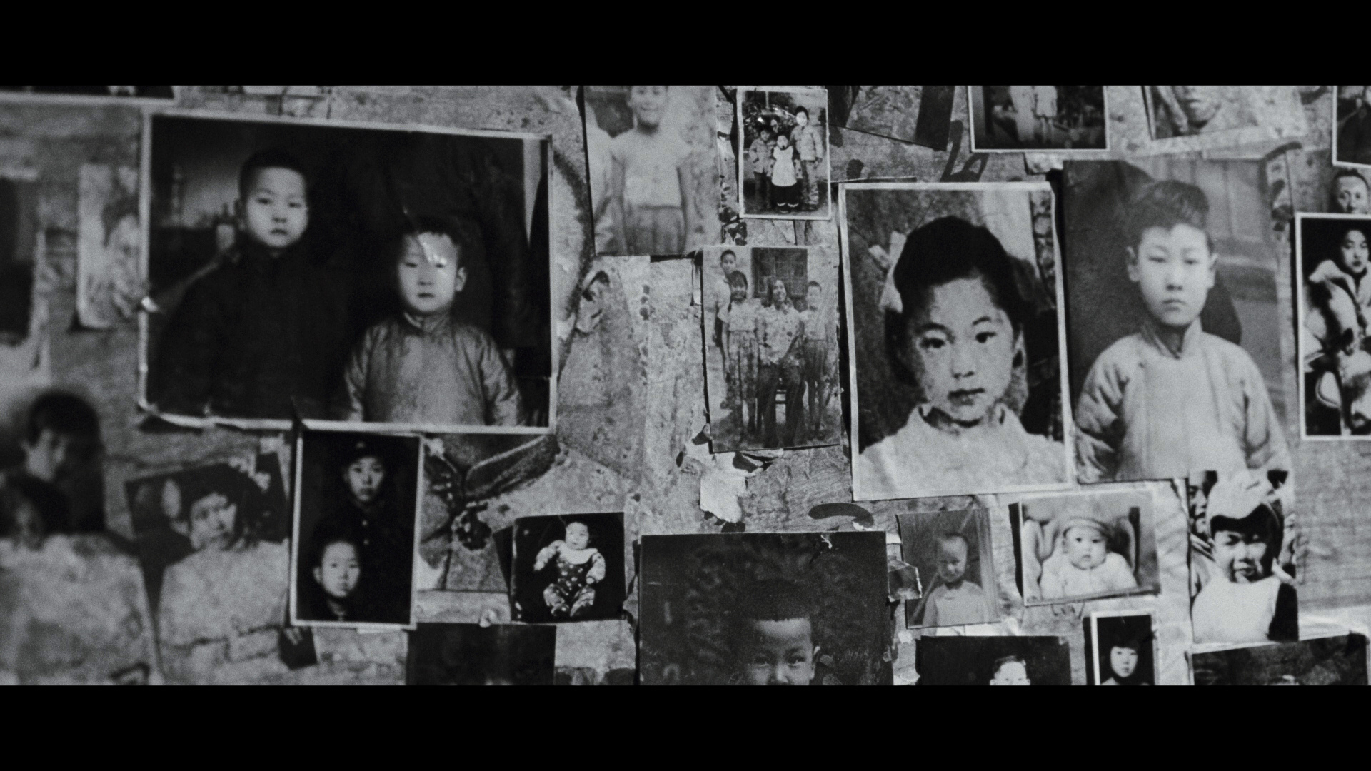 黄石的孩子剧照的剧照