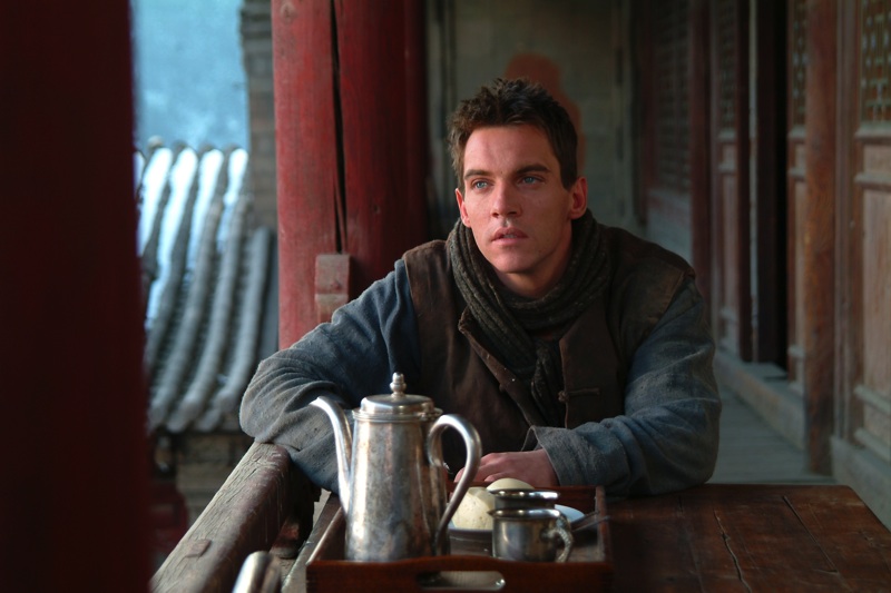 黄石的孩子剧照的剧照