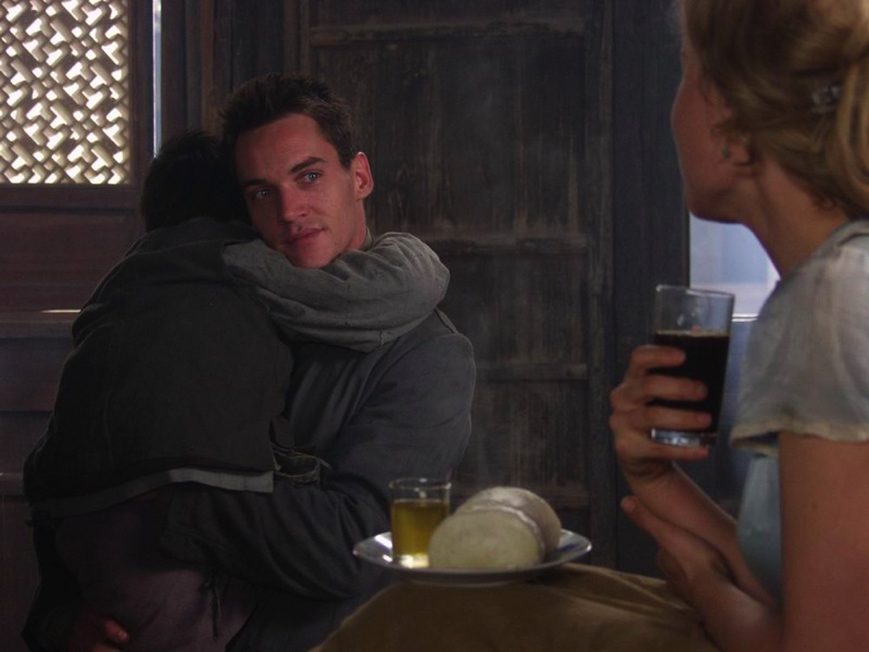 黄石的孩子剧照的剧照