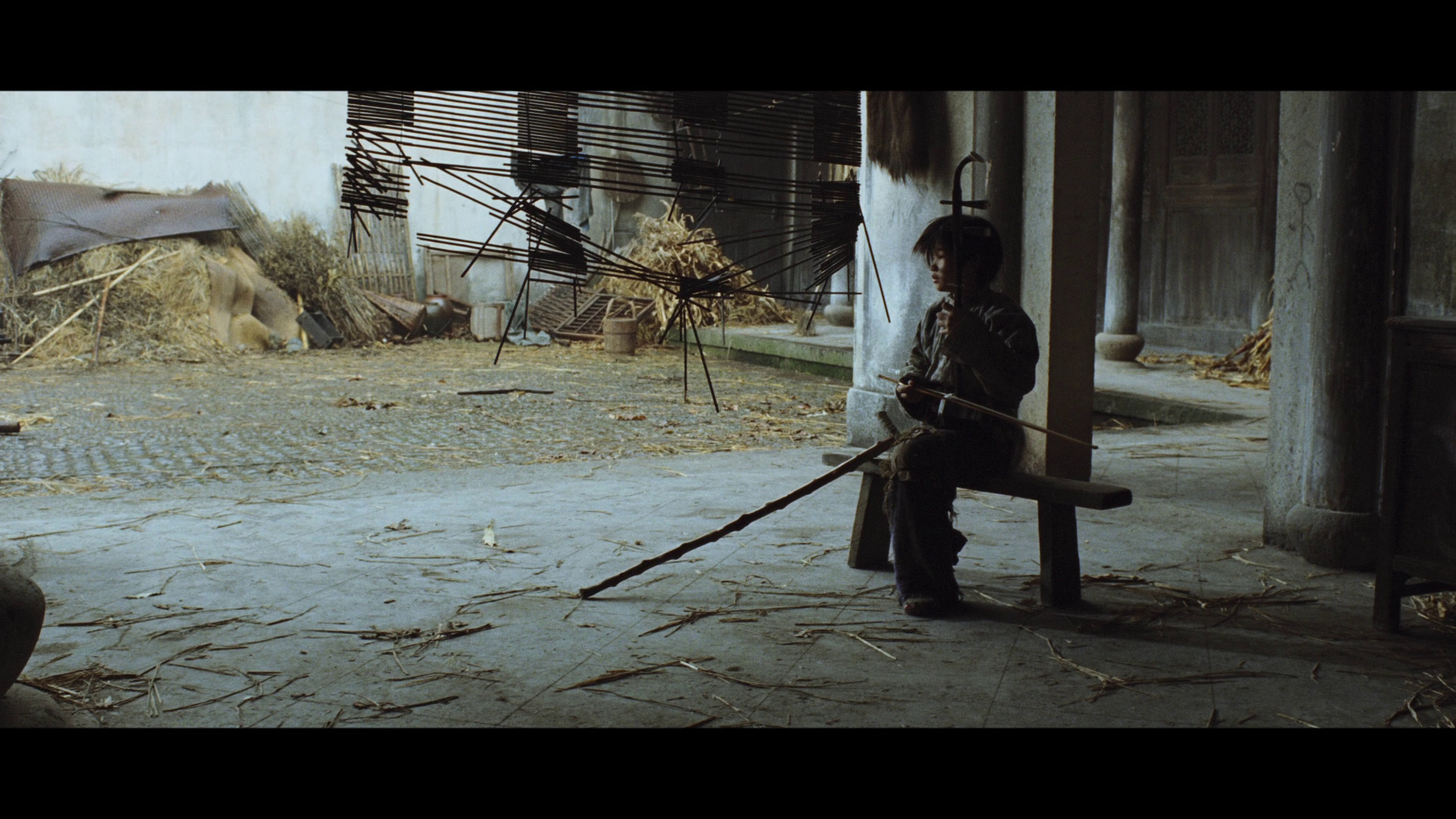 黄石的孩子剧照的剧照