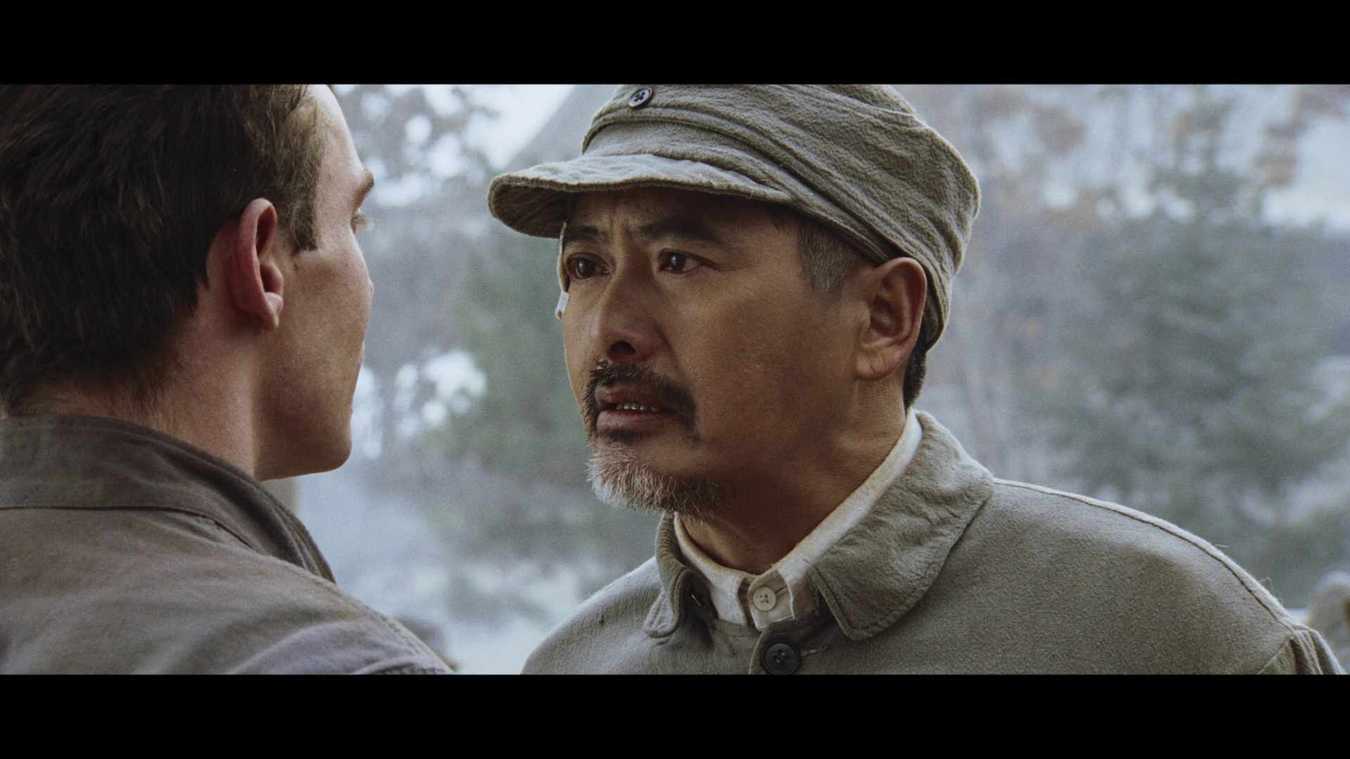 黄石的孩子剧照的剧照