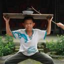 马东的假期剧照