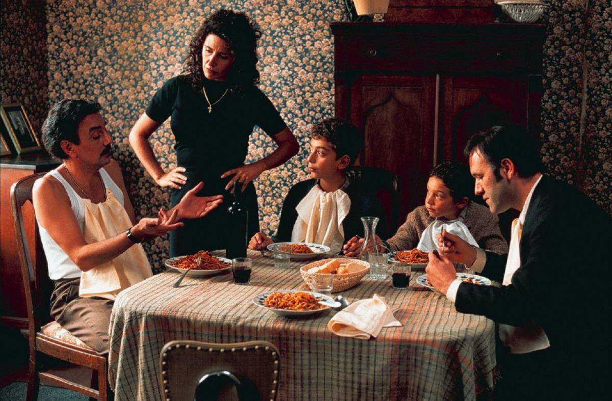 索利诺剧照的剧照