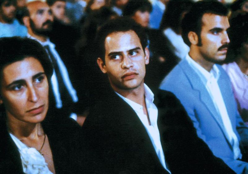 索利诺剧照的剧照