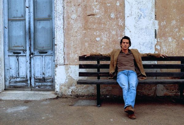 索利诺剧照的剧照