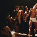 伦敦来的明信片剧照