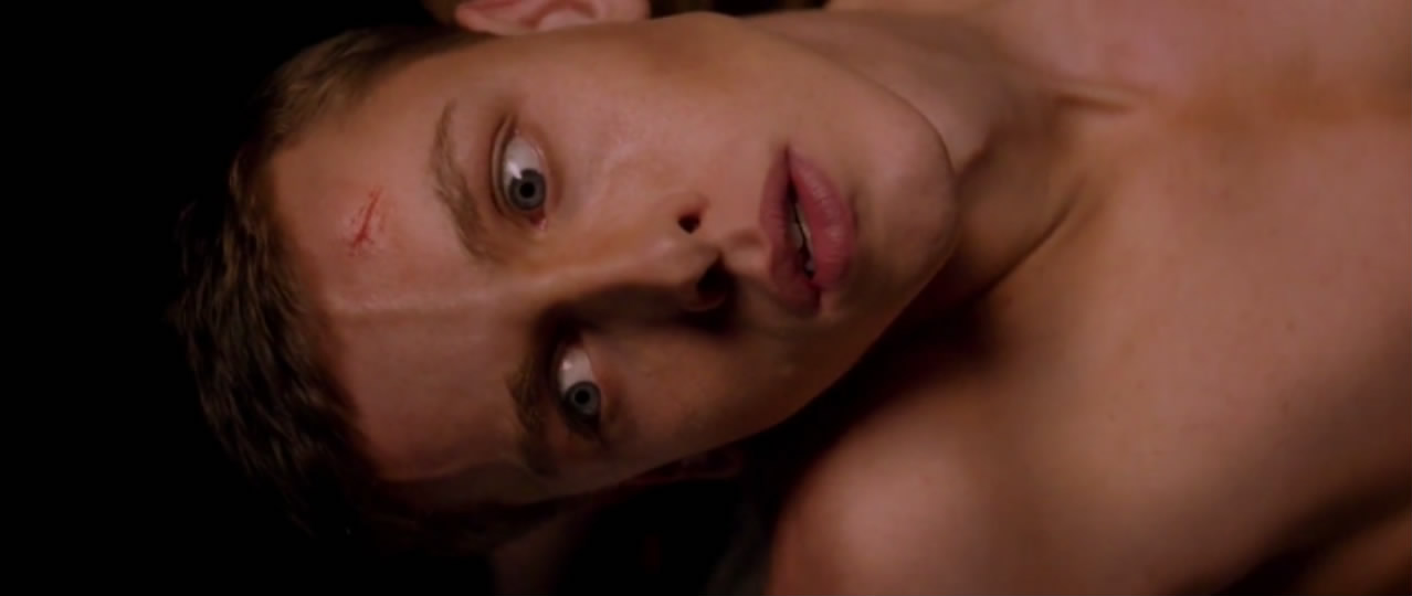 伦敦来的明信片剧照的剧照