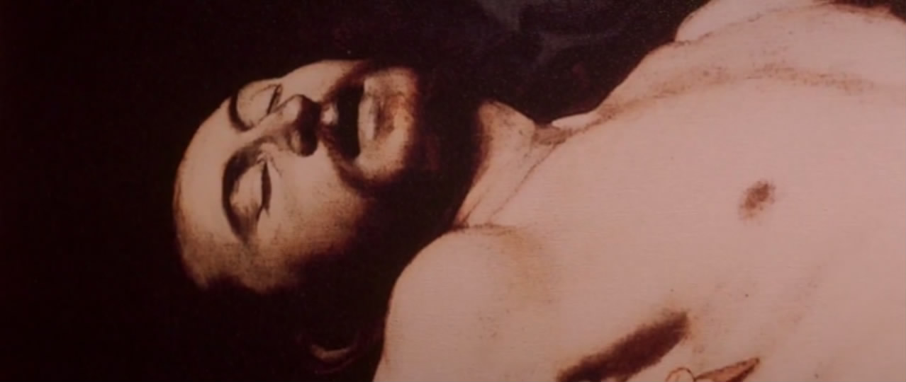 伦敦来的明信片剧照的剧照