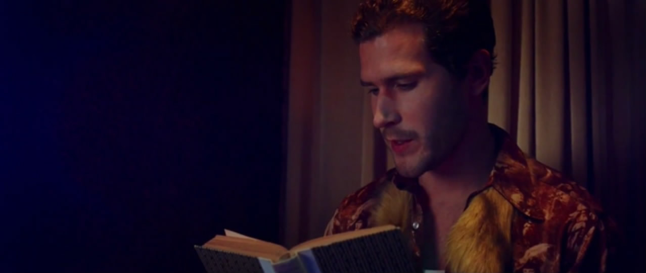 伦敦来的明信片剧照的剧照